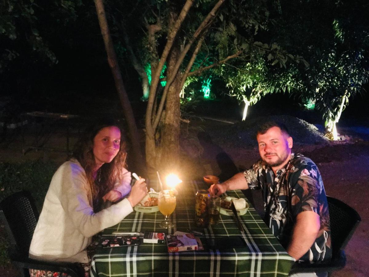 מלון סיגירייה The Wild Culture מראה חיצוני תמונה